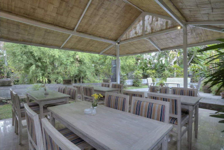 Food & Drinks 5, The Studio Bali Seminyak, Badung