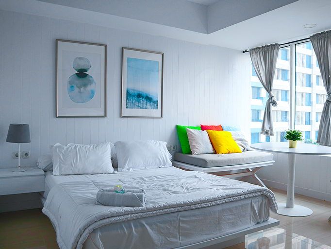 Apartemen Grand Kamala Lagoon by Araia Property