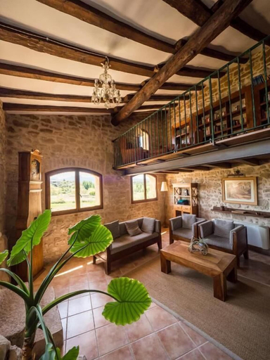 Others 4, Hotel Hort De Fortunyo, Tarragona
