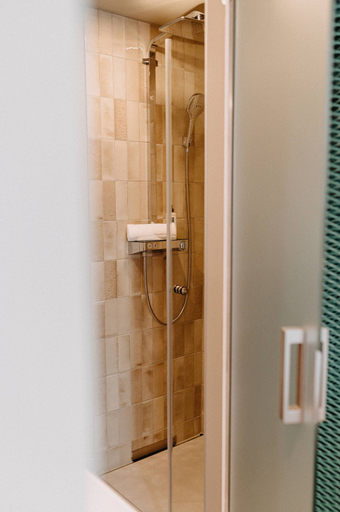 Bathroom 5, Südspeicher, Schleswig-Flensburg