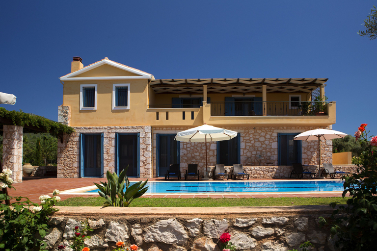 Exterior & Views, Villas Armeno, Ionian Islands