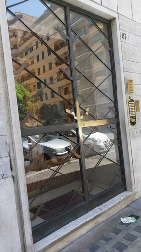 Exterior & Views 2, Holiday Max, Rome
