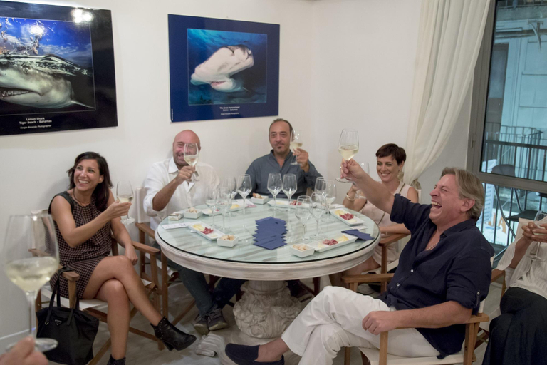 Food & Drinks 4, Toledo station Bed & breakfast, Napoli