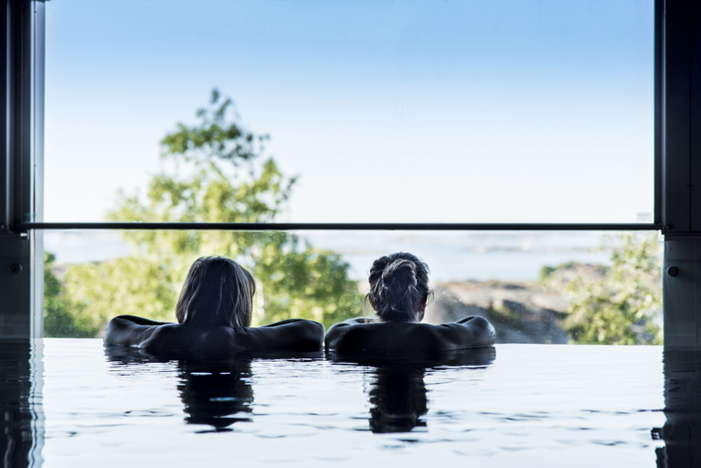Sport & Beauty 2, Arken Hotel & Art Garden Spa, Göteborg