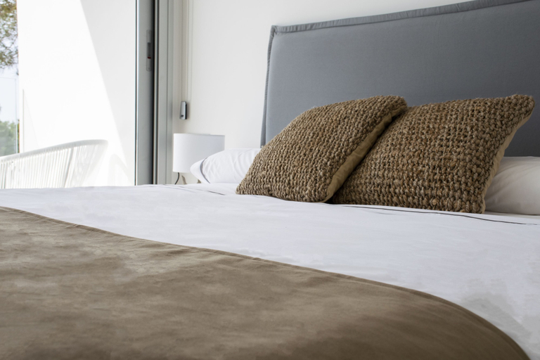 Bedroom 3, Puig Campana Nature Suites Hotel & BTT, Alicante