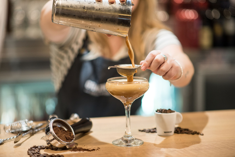 Food & Drinks 5, Nightelier Doncaster, Manningham - West