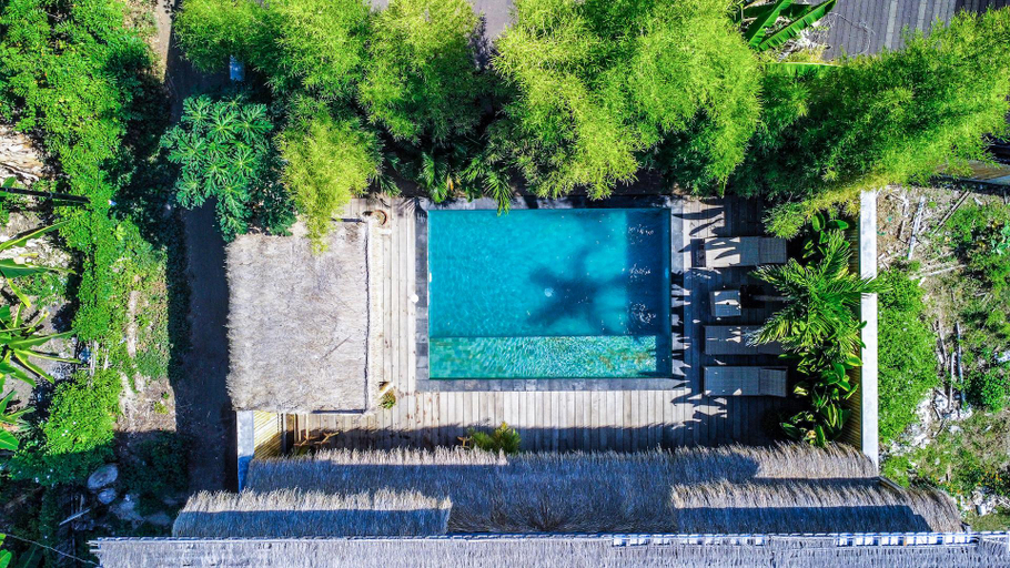 Exterior & Views 2, Akasia Villas, Lombok