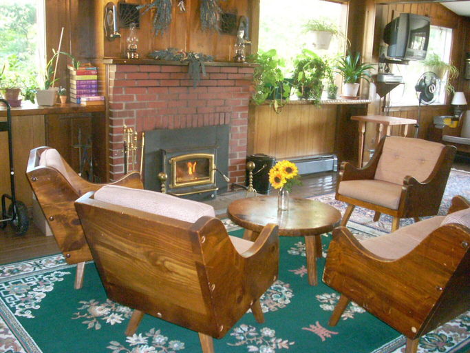 Others 5, Austrian Haus Lodge, Windham