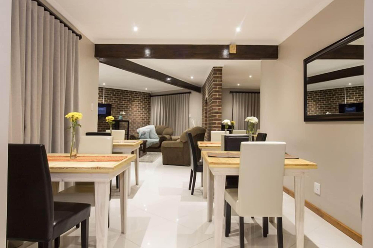 Food & Drinks 5, Tsitsikamma Manor, Cacadu
