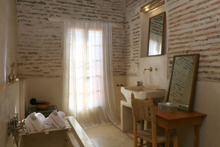 Others 5, Riad Al Moulouk, Marrakech