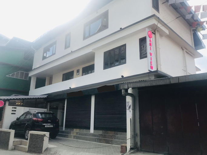 Exterior & Views 1, The Grand AriView - A Collection Hotel, East Sikkim