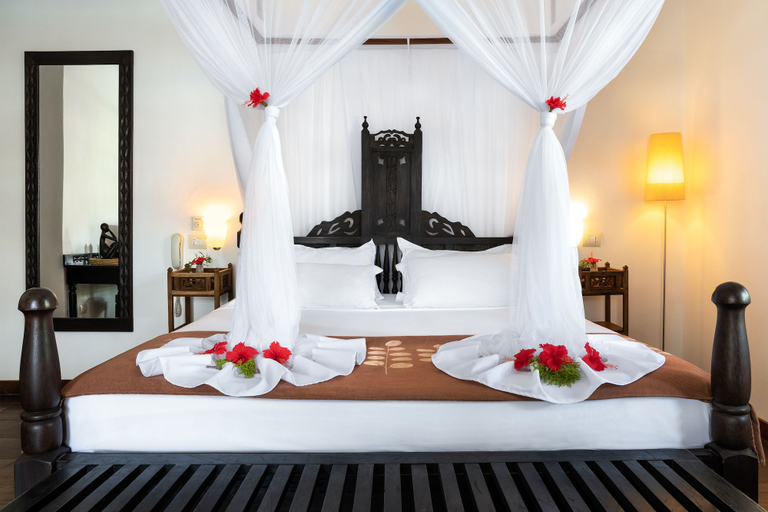 Bedroom 3, Next Paradise Boutique Resort, Kaskazini 'A'