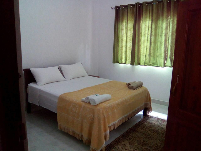 Bedroom 3, Miracle Villa, K.F.G. & G. Korale
