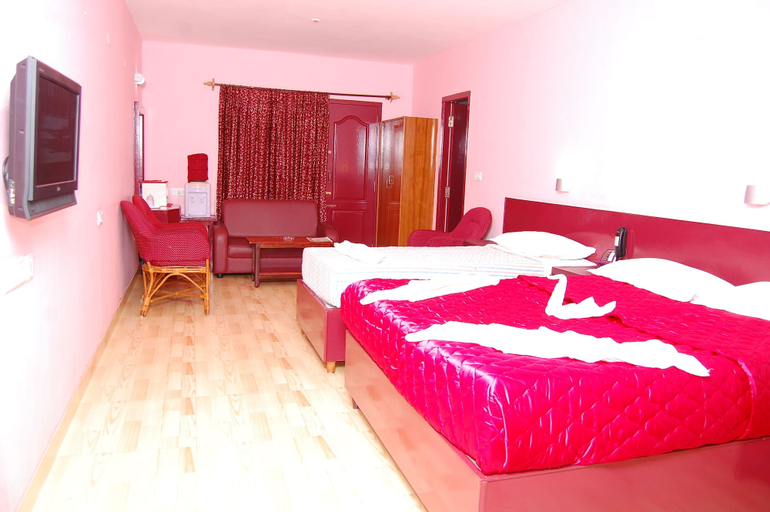 Bedroom 1