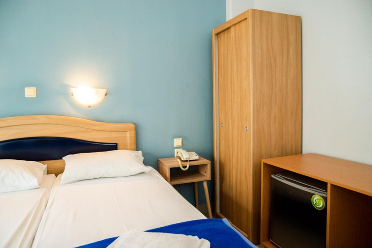Bedroom 5, Hotel Argo, Thessaly