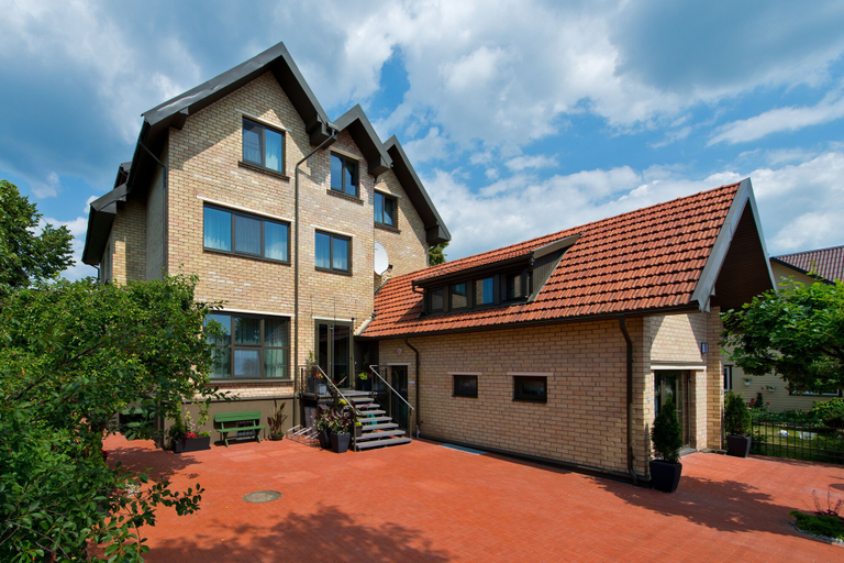 Exterior & Views 2, Palanga Visit apartaments, Palangos