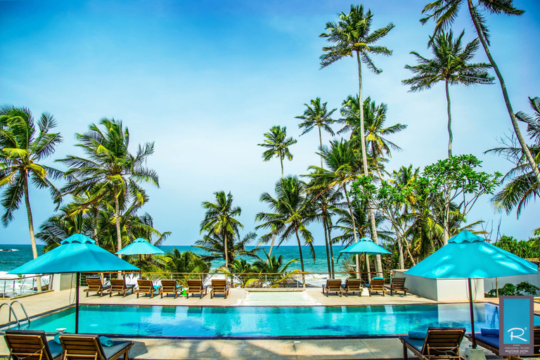 Sport & Beauty 2, R Degrees Boutique Hotel & Spa, Ambalangoda