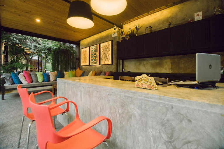 Public Area 2, Amara Resort Hua Hin, Hua Hin