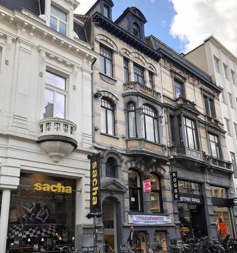 Exterior & Views, A Flemish Tale, Oost-Vlaanderen