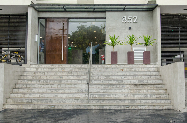 Exterior & Views 2, Barrio Jara's Best Choice, Asunción