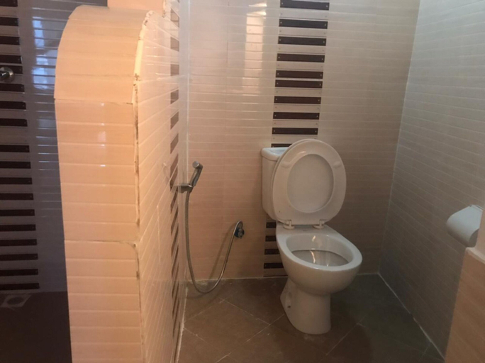 Bathroom 3, Shella Bahari Guest House, Lamu West