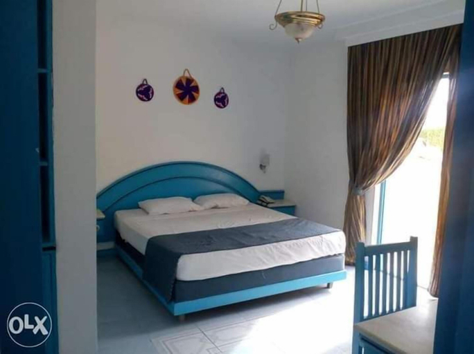 Bedroom 3, Hurgada Mirage Beach Chalet & Aqua Park, Safaja