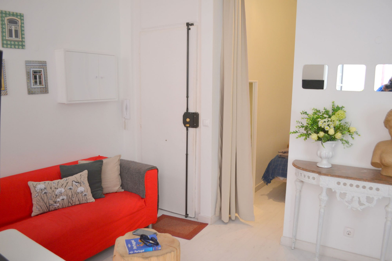 Others 5, RH FARINHAS 5, Lisbon Center Apartment, Lisbon
