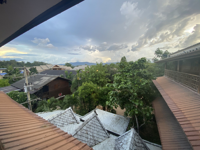 Others 5, Keingtawan Resort, Mae Ramat