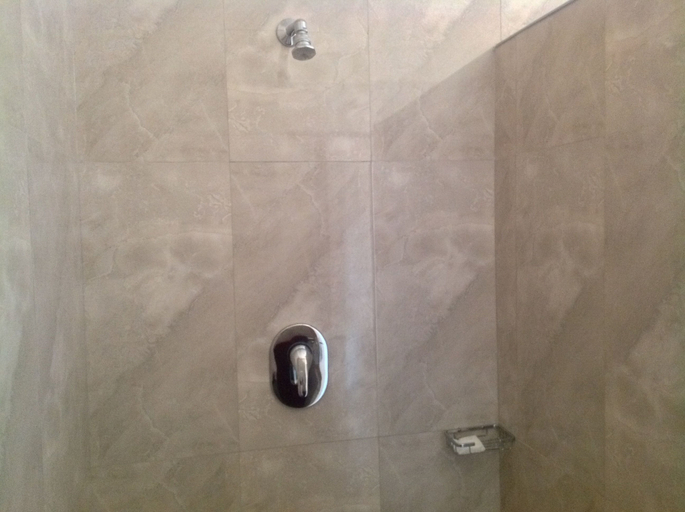 Bathroom 4, Cypress Executive lodge, Livingstone