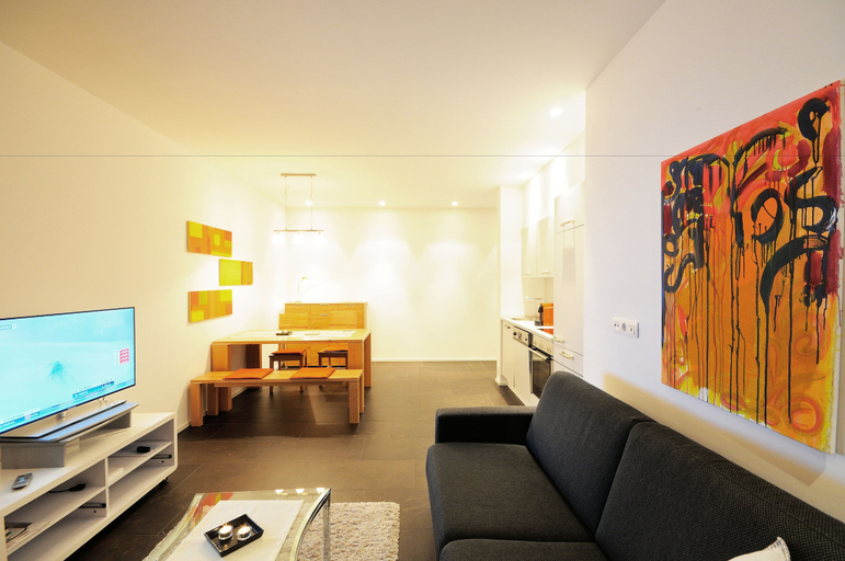 Others 5, Bellavista Appartements, Bludenz