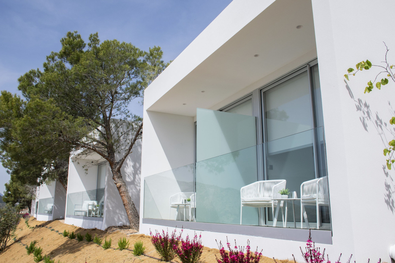 Exterior & Views 2, Puig Campana Nature Suites Hotel & BTT, Alicante