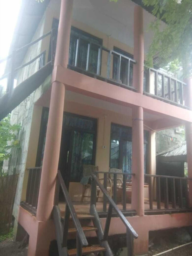 Exterior & Views 2, Pano Eco Resort, South Andaman