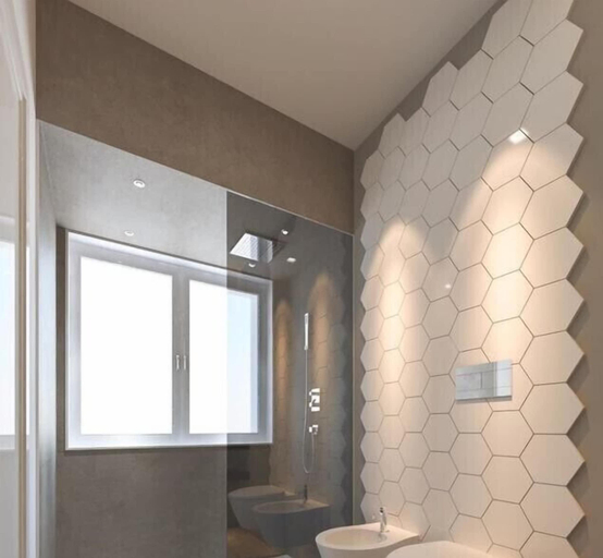 Bathroom 3, La Nonnina suite, Barletta-Andria-Trani