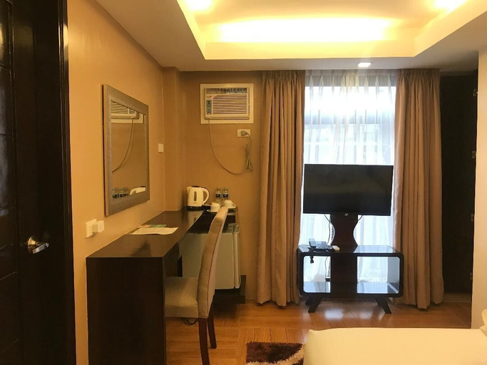 Others 5, Treasure Island Hotel, Masbate City