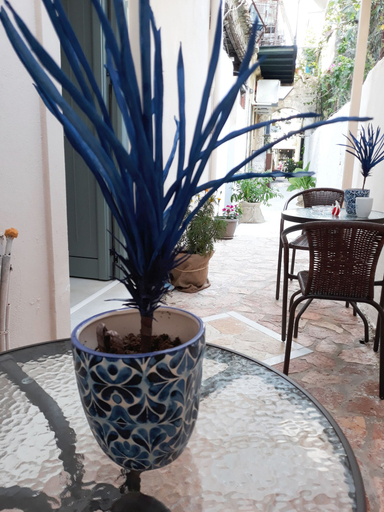 Others 4, Lefkada Princess, Ionian Islands