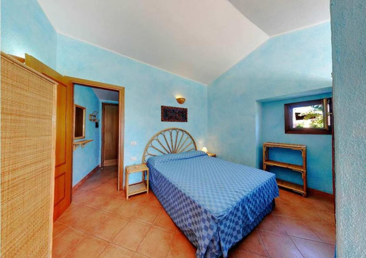 Bedroom 3, Il Borgo di Porto Corallo, Cagliari
