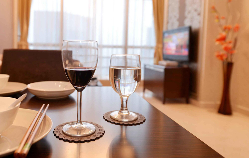 Food & Drinks 4, Bodun International Serviced Apartment - Guangzhou, Guangzhou