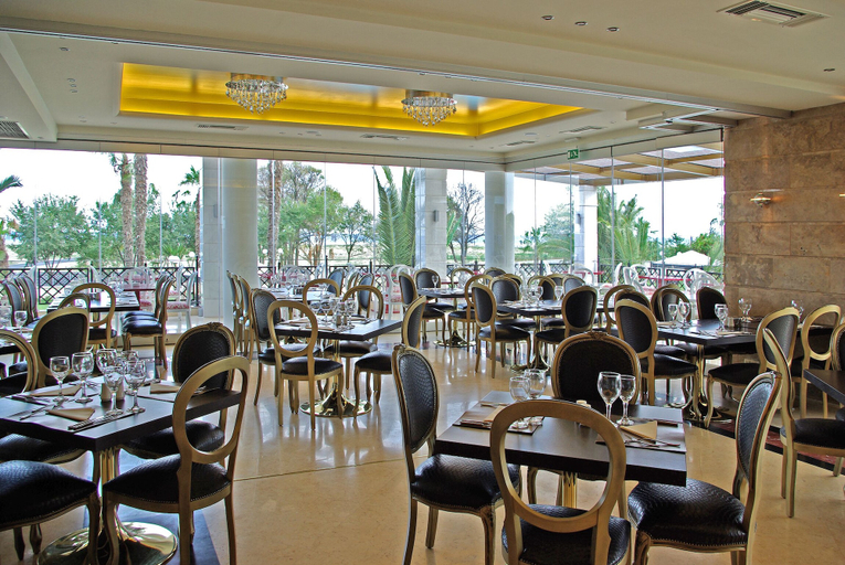 Food & Drinks 5, Mediterranean Princess - Adults Only, Central Macedonia