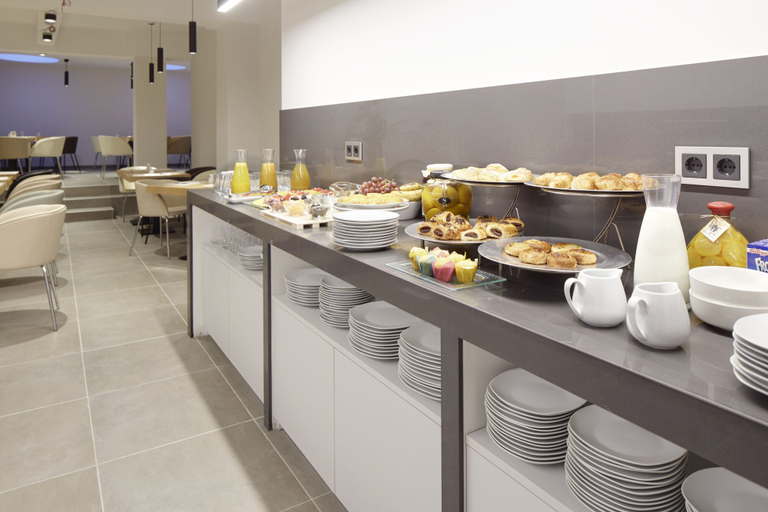 Food & Drinks 5, Hotel Arrizul Congress, Guipúzcoa
