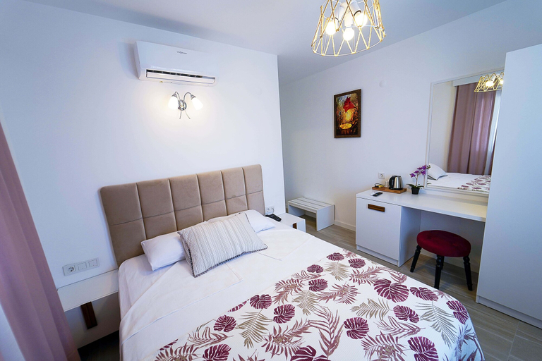 Bedroom 3, Tepehan Pansiyon, Seferihisar