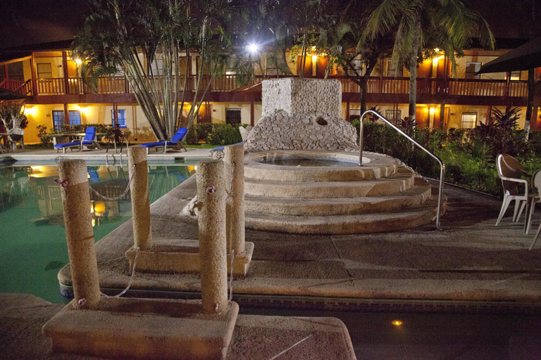 Exterior & Views 2, Hotel Los Andes, Coatzacoalcos