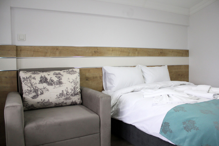 Bedroom 3, Maslina Otel, Edremit