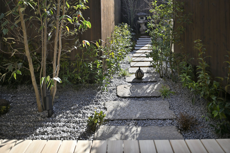 Others 5, Kyo No Ondokoro Marutamachi #7, Kyoto