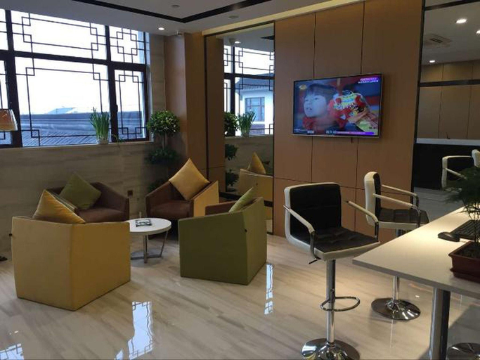 Exterior & Views 4, 7 Days Inn Suzhou Luzhi Ancient Town Scenic Spot, Suzhou