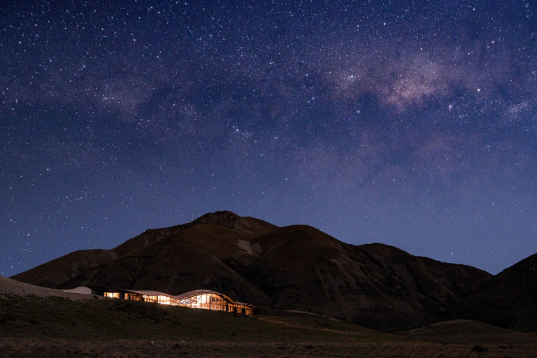 Others 2, The Lindis, Waitaki
