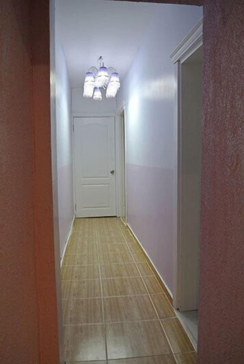 Public Area, Hotel Sufi, Fatih
