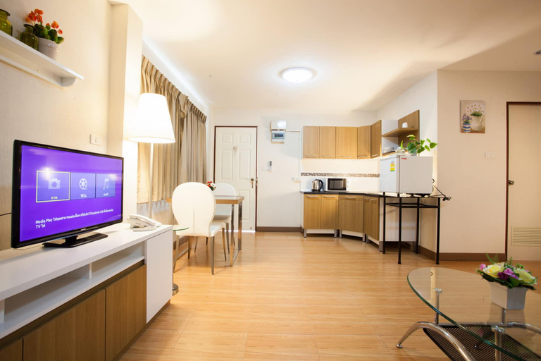 Others 5, Orawan Suites, San Sai