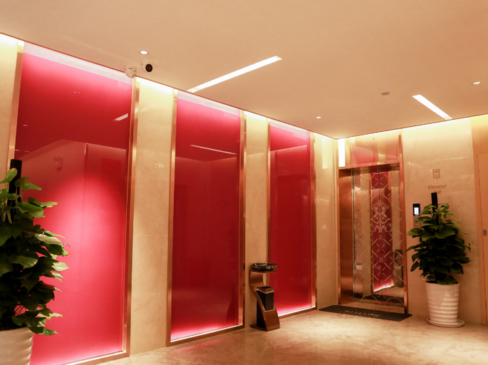 Exterior & Views 5, Lavande Hotel Nujiangzhou, Nujiang Lisu