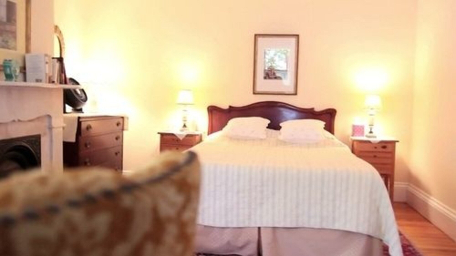 Others 5, Victorian Bed & Breakfast, New York