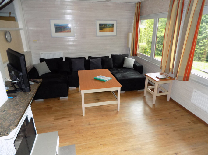 Others 4, Seepark Kirchheim Ferienhaus bei Simone, Hersfeld-Rotenburg